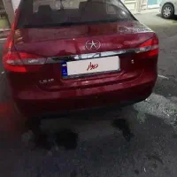 جک j5|خودرو سواری و وانت|ری, منصوریه منگل|دیوار