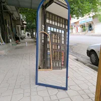 آینه fly|آینه|اصفهان, شهرک کاوه|دیوار