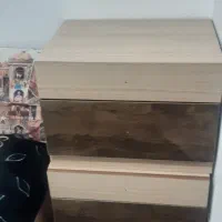 سرویس خواب و آینه|تخت و سرویس خواب|مبارکه, |دیوار