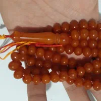 تسبیح کهربا|جواهرات|سنندج, |دیوار