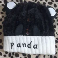 کلاه خارجی پاندا