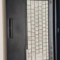 لبتاب فوجیتسو درحد نو|رایانه همراه|اردکان, |دیوار