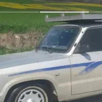 وانت مزدا کرایه ای