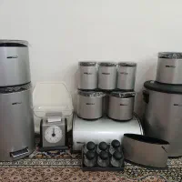 سرویس آشپزخانه
