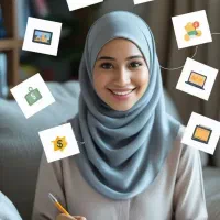 بانصب این برنامه 105هزارتومن جایزه نقدی بگیر