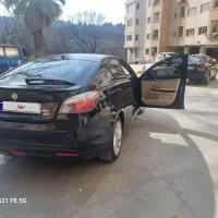 ام جی ۶|خودرو سواری و وانت|گرگان, |دیوار