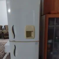یخچال فریزر بدون برفک امرسان