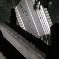 آمد چهار کانال mb میدرنج دهنه 10