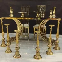 صندلی تالار عسل|میز و صندلی غذاخوری|احمدآبادمستوفی, |دیوار