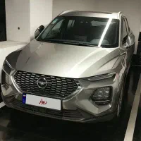 هایما s8