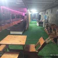 اجاره کافه گیم با تجهیزات کهنوج