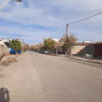 زمین تجاری‌مسکونی قواره بزرگ