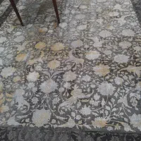 دو عدد 9 متری|فرش|گرگان, |دیوار