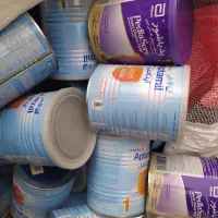 قوطی برای حبوبات