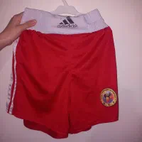 شومیز کاپشن لباس کیک بوکس