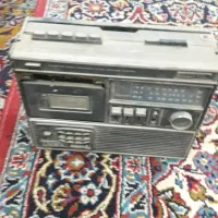 رادیو ضبط نوستالژی