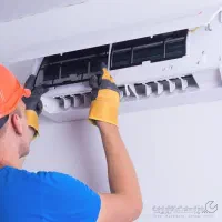 شارژگاز کولرگازی تعمیرات اسپیلت سرویس کار نصاب نصب