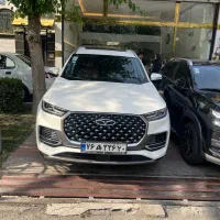 فونیکس تیگو 8 هیبرید مدل 1403 نقد و اقساط