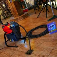 لوله بازکنی اسلامشهرچهاردانگه احمدآبادمرتضی گرد