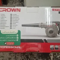 دمنده مکنده مارک کروون