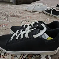 تعدادی کفش تک سایز از 130تومن تا 380تومن مقطوع|کیف، کفش، کمربند|جهرم, |دیوار