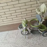 دوچرخه کودک