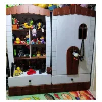 فروش تعدادی لوازم خانه و بچه