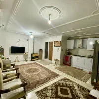۵۵ متر تک واحدی/پارکینگ غیر مزاحم/فول بازسازی|فروش آپارتمان|تهران, بلورسازی|دیوار