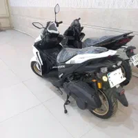 ایروکس  170 CC صفر کیلومتر زیر قیمت بازار|موتورسیکلت|گنبد کاووس, |دیوار