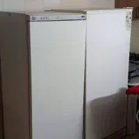 یخچال فریزر