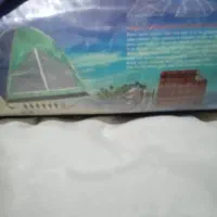 چادر مسافرتی کمپینی ۶ نفره