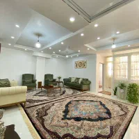 نوساز سند آماده/نما رومی/فول نصبیات/خاص پسند|فروش آپارتمان|تهران, جوانمردان (اندیشه)|دیوار