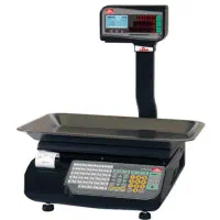 ترازو ۳۵ کیلویی محک (نو)