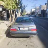 پارس مدل 92 tu5 تیوفایو|خودرو سواری و وانت|مشهد, جاهد شهر|دیوار