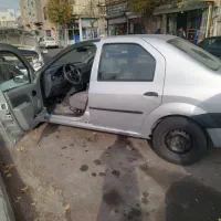 ال 90 e2 مدل 86|خودرو سواری و وانت|اسلام‌شهر, شهرک مهدیه|دیوار