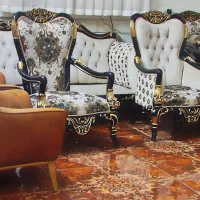 مبل شویی تخضصی اربابی (سیار)