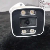 دوربین مداربسته و دزدگیر