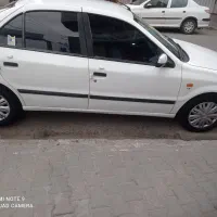 سمند  ۸۹|خودرو سواری و وانت|گرگان, |دیوار