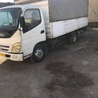 فوتون۶تن/تمیز/کم کار|خودرو سنگین|مشهد, هفت تیر (آب و برق)|دیوار