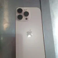 اپل iPhone 16 Pro Max با حافظهٔ ۲۵۶ گیگابایت