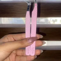 پنس اکستنشن مژه