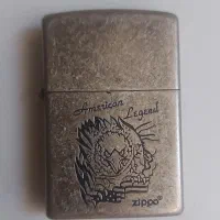 فندک زیپو Zippo - اورجینال ،آمریکایی