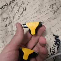 تریگر دسته بازی