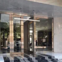 ۹۵متر/شریعتی/پارک کوروش/سازه ای بدون تکرار