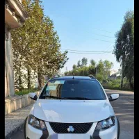 کوییک 1404 GXR  در حد صفر