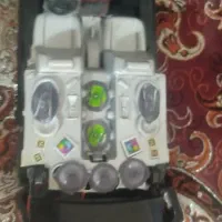 ساخت انواع فایل ماکت کاملا اندازه