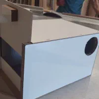 لانه عروس هلندی