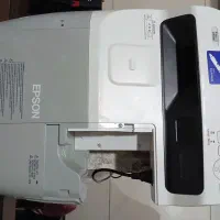 ویدیو پروژکتور اپسون