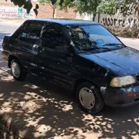 پراید۸۴
