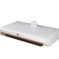 هود آشپزخانه بیمکث